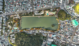 대구시 수성못 시민 품으로-농어촌公 재원 급감 어쩌나