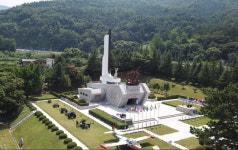 경북도 칠곡 다부동전적기념관, 내년부터 직접 운영