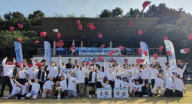 바이스앤대구, KPGA 주니어리그 스내그골프대회 연속 우승 차지
