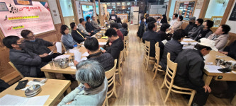 경북도청 신도시 주민들 예천·안동 행정통합 추진하라