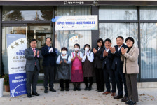 경북 영천시니어클럽 시장형사업단, 식약처 위생등급 ‘매우 우수’ 지정