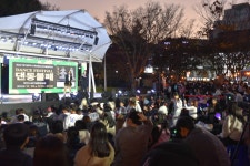 대구 행복진흥원 청소년 어울림마당, 여가부장관상 영예