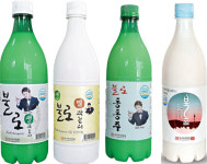 대구를 대표하는 막걸리, 대구탁주합동의 불로막걸리