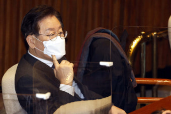 檢 칼끝에 선 이재명, 대여 강공모드로 정면돌파하나