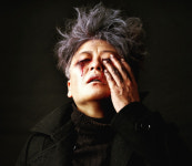 극단 기차, 연극 원맨쇼 리어왕 무대에