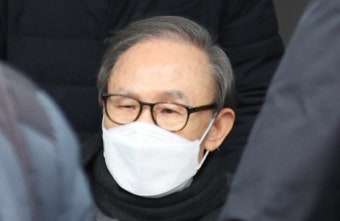 이성윤, 尹 두고 