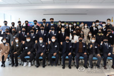 ‘목표는 전국 제패’ 포항시 대표 체육(직장운동경기부) 선수 신규 임용