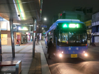 중간에 안 내려도 돼 안심…대구 시내버스 막차 종점 운행