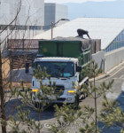 경북 북부 광역 폐기물처리장 맑은누리파크, 내달 중 소각량 완전 회복