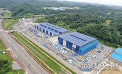 [이차전지 산업 최적지 포항] 핵심 기술·공장 확보 초격차 선도