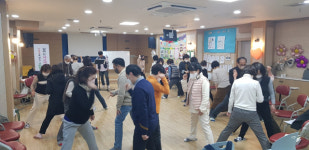 ‘기독교 놀이문화’ 교회학교를 살리는 강습회