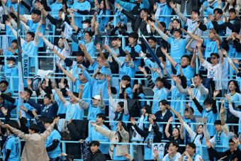 프로축구 2R 평균관중 1만3천572명, 코로나 이전보다 11% 증가