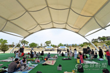 8개월이 지났는데 상장을 안줘요 삼성현 백일장, 경산학생문학공모전 수상자들
