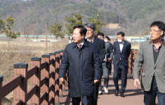 시민불편 콕 집어 내는 안동시 현장행정에 엄지 척