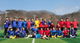 [스포츠IN] 축구명문 대륜고·청구고 자존심을 건 ‘20년 축구 전쟁사’