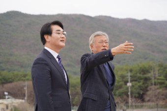 박용진 