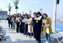 수성구, 메디컬수성 글로벌 홍보설명회 개최