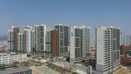 주목할 만한 입주 단지, 서대구역 서한이다음 퍼스트
