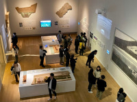 [미술관, 어디까지 가봤니?] <5>원주 뮤지엄 산…자연의 변화 고스란히 담아낸 건축물