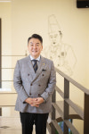 [기업, 기업인!] 박성욱 삼송BNC 대표 통옥수수빵 하나로 전세계 입맛 사로잡겠다