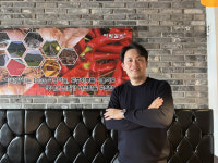 [이코노피플] 양승찬 자박갈비 대표 고향 어머니 손맛에 트렌드를 더해