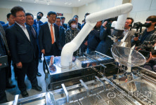 [포토뉴스] 경북도 푸드 테크 산업에 도전장...K-키친 추진위 출범