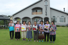 [미술관, 어디까지 가봤니?] <6>예천 신풍미술관 할매 작가들의 행복한 그림학교