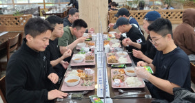국립안동대, 5월부터 천원의 아침밥 먹어요