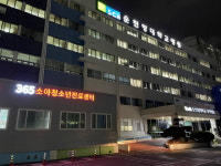 [르포] 24시간 아픈아이 지킴이…구미 365소아청소년 진료센터 24시