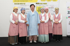 경북 화전놀이대회 경주시 최우수상, 예천·봉화군 우수상