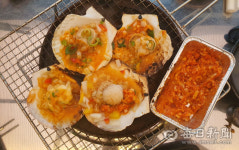 [택시기사가 뽑은 포항10味 맛집]<7>두호동 ‘한계령조개구이 본점’, 송도동 ‘여신상조개구이’