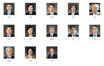 김명수의 Pick은 누구? 