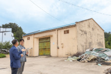 월배농협→남울진농협 저온양곡창고 투자…농협 도농상생 대구경북 첫 사례