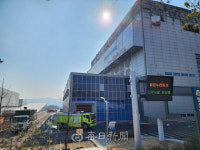 경북 맑은누리파크 완전복구, 연말 돼야…광주 붕괴사고로 철거절차 강화
