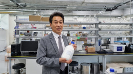 [2023 아기유니콘] “헴프 산업화 도전” 함정엽 네오켄바이오 대표