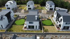 경북 칠곡 세븐밸리 컨트리클럽&리조트…프라이빗 숙소 갖춘 명문 골프장