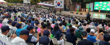 대한민국무공수훈자회 대구시지부,국가유공자를 위한 보훈음악회