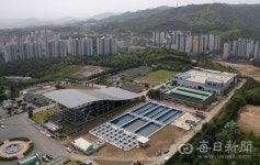 경산시, 맑은물사업단 7월 1일 신설