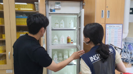 과학 꿈나무 산실… 학교 과학실 안전, 확실히 책임집니다