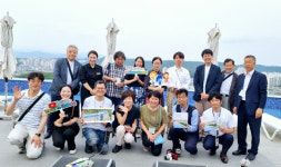 곤니치와! 견학 왔어요, 수성구청 일본 여행사·언론사 팸투어 개최