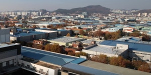 스마트산단·젊은산단으로의 변화에 앞장서는 대구성서산업단지관리공단