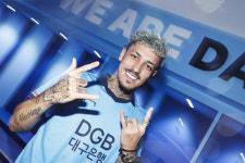 이래봬도 브라질 U-17 대표팀 출신 대구FC, 벨톨라 임대 영입