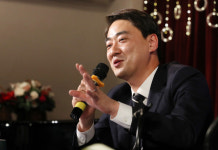최재훈 달성군수 가창면 달성군에 있는 게 더 낫다