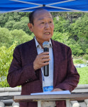 안동 영천이씨 농암 후손들, 농암 孝 문화원 설립