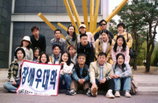 [그립습니다] 정계원 달성군장애인복지관장이 그리는 이헌규 전 대구장애인권익문제연구소장