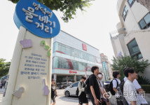 동네상권을 핫플로… 코로나19 거친 대구 골목상권 재도약 안간힘