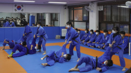 [알고 가자, 유망학과] 계명문화대 경찰행정과