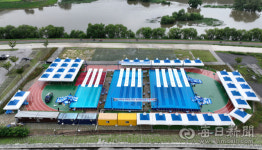 대프리카 무더위 식힐 도심 속 물놀이장 15일 개장