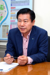 류규하 중구청장 동인청사와 경북대병원 연결하는 지하주차장 조성