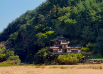 [경북 뉴 관광지] 천년숲·검무산·호민지…경북도청 신도시
